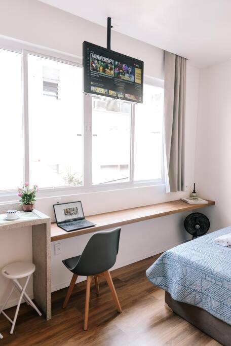 Apartment Comfort Stud1o Leblon Rio de Janeiro
