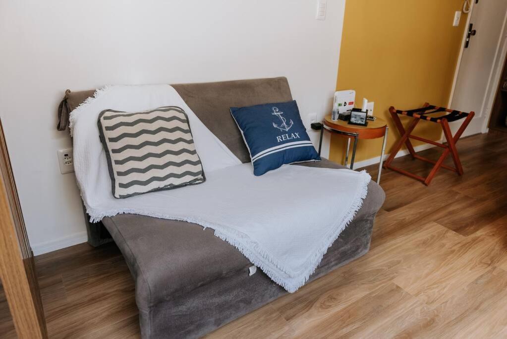 Apartment Comfort Stud1o Leblon