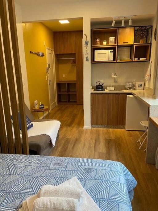 Comfort Stud1o Leblon Apartment