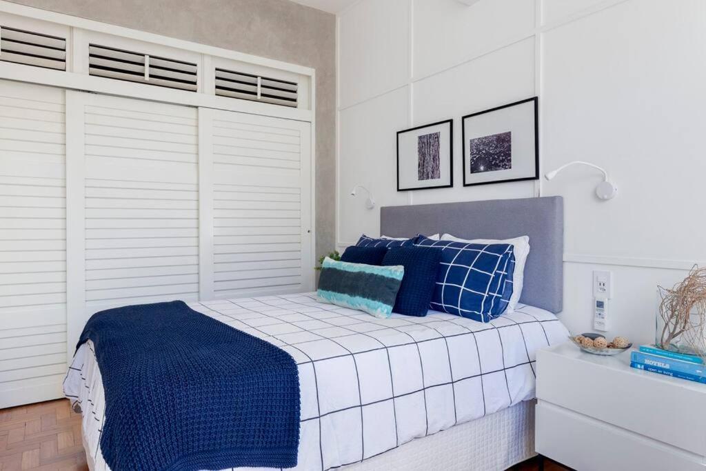 Apartamento Curtacopacabana: 1qto, Estiloso, 400mb, 5min Rio de Janeiro