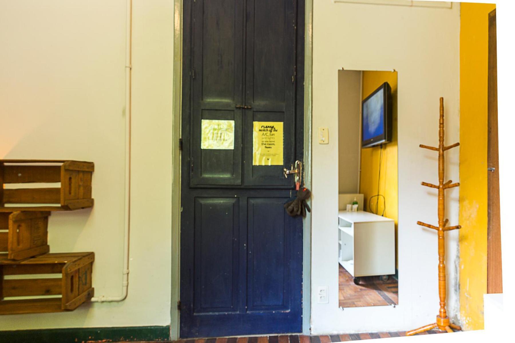 Mambembe Hostel * Rio de Janeiro