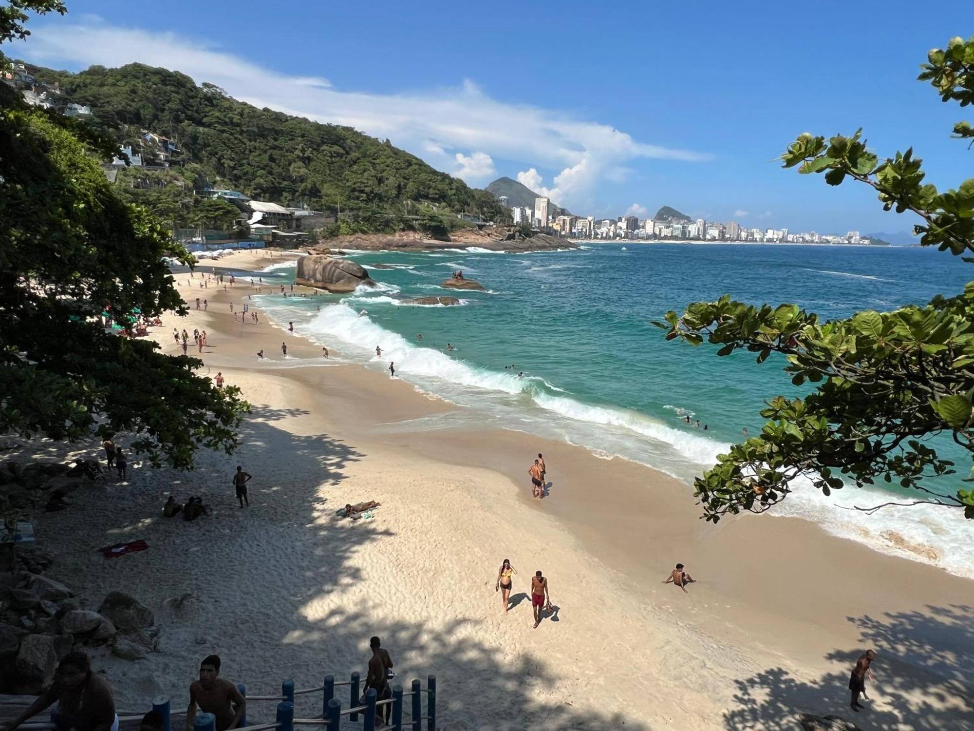 Amazing Forest House In The City! Private Guest - Double Rio de Janeiro