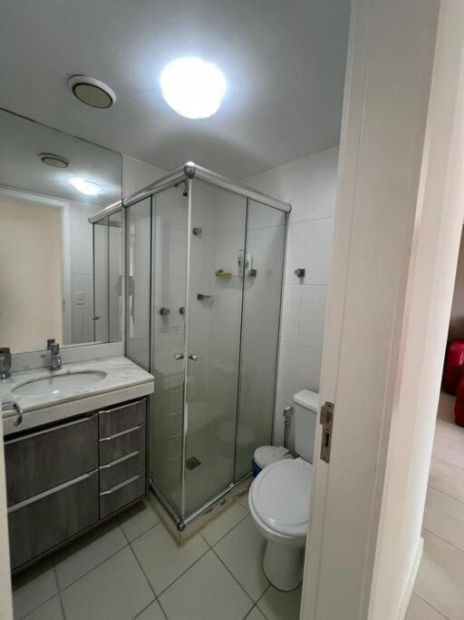 Apartamento Cobertura Jardins Do Recreio