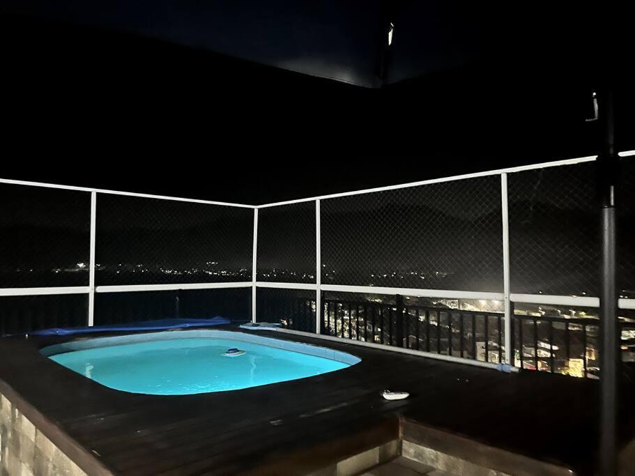 Apartamento Cobertura Jardins Do Recreio Rio de Janeiro