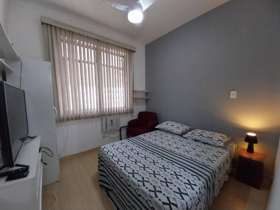 Apartamento Copacabana Funcional *