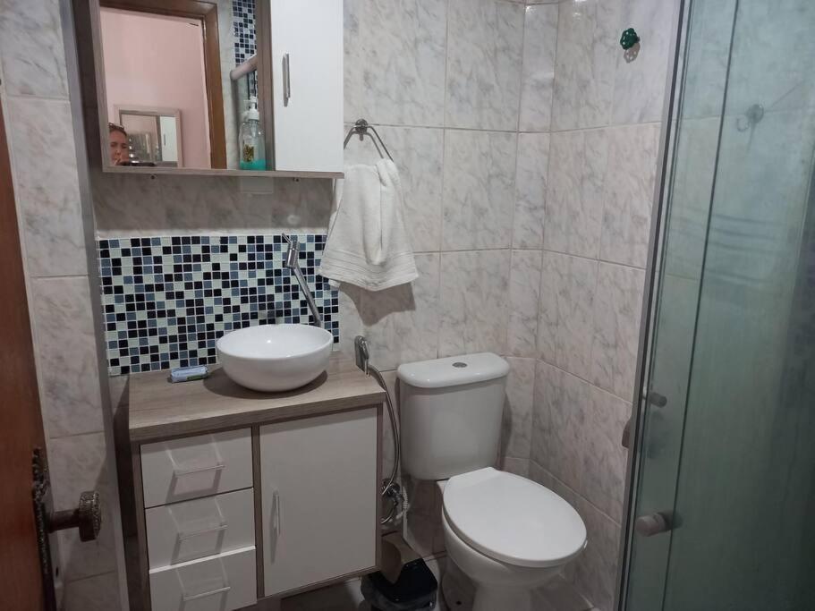 Copacabana Funcional Apartamento