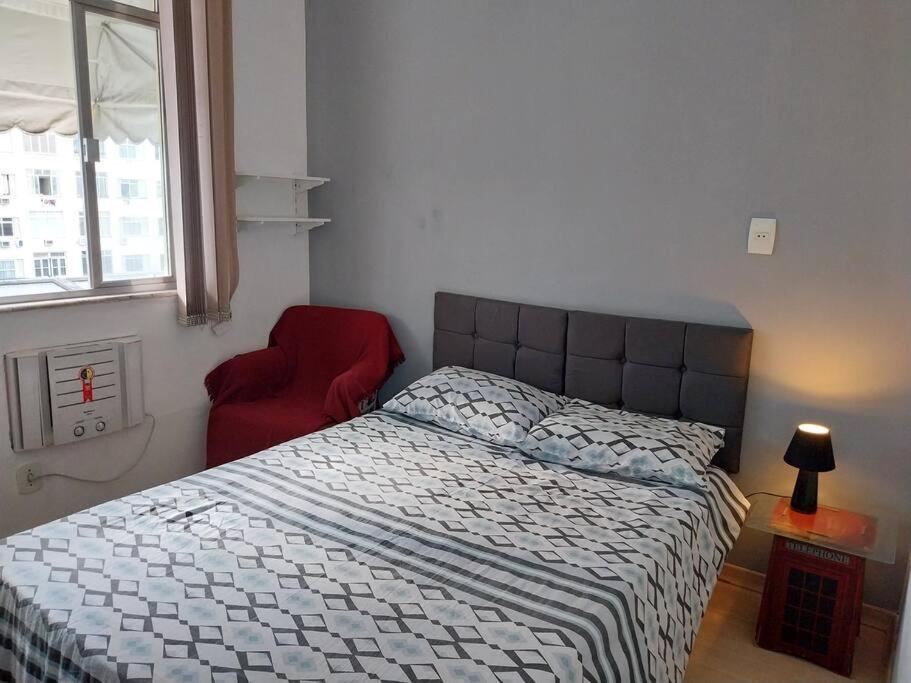 Copacabana Funcional Apartamento *