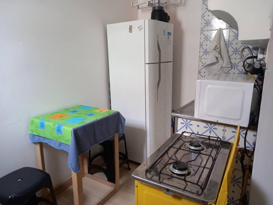 Apartamento Copacabana Funcional