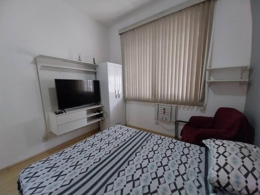 Apartamento Copacabana Funcional Rio de Janeiro