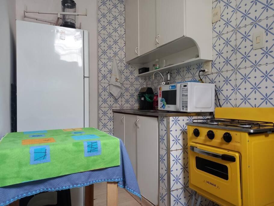 Apartamento Copacabana Funcional Rio de Janeiro