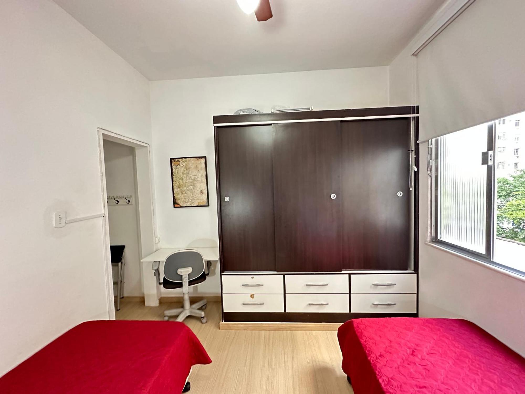 Rio Flat 4 Apartamento