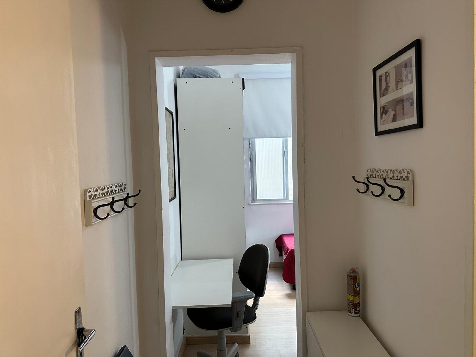 Rio Flat 4 *