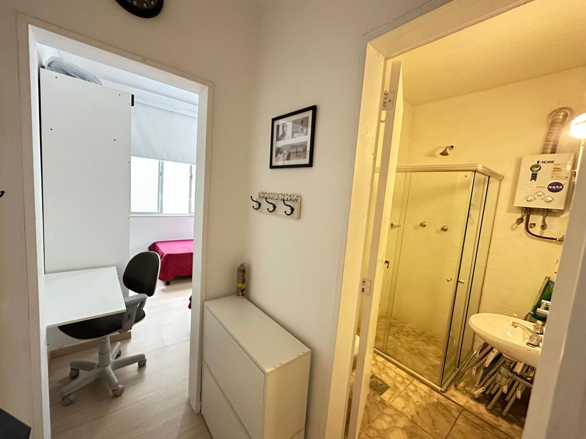 Apartamento Rio Flat 4 *