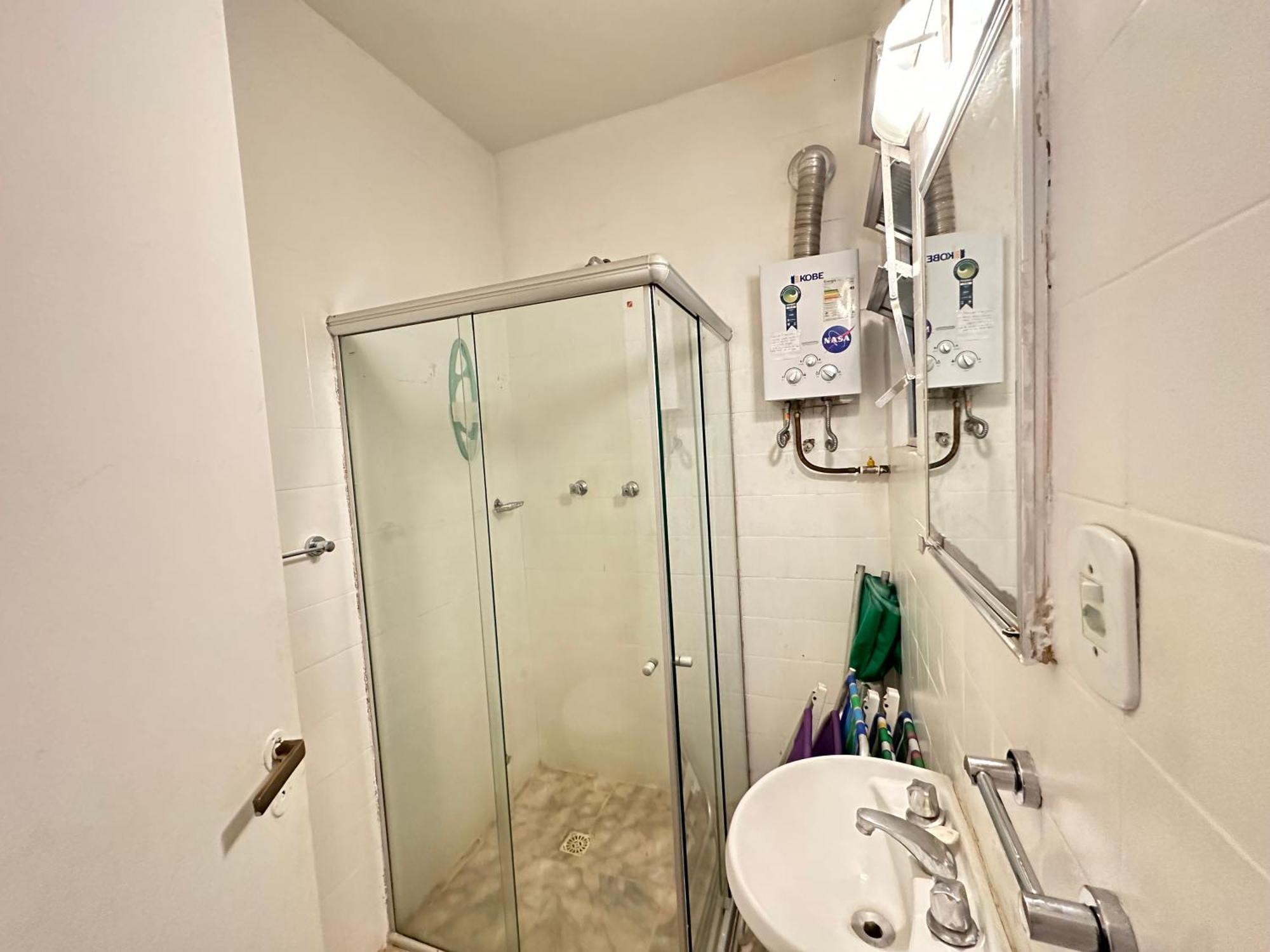 Rio Flat 4 Apartamento