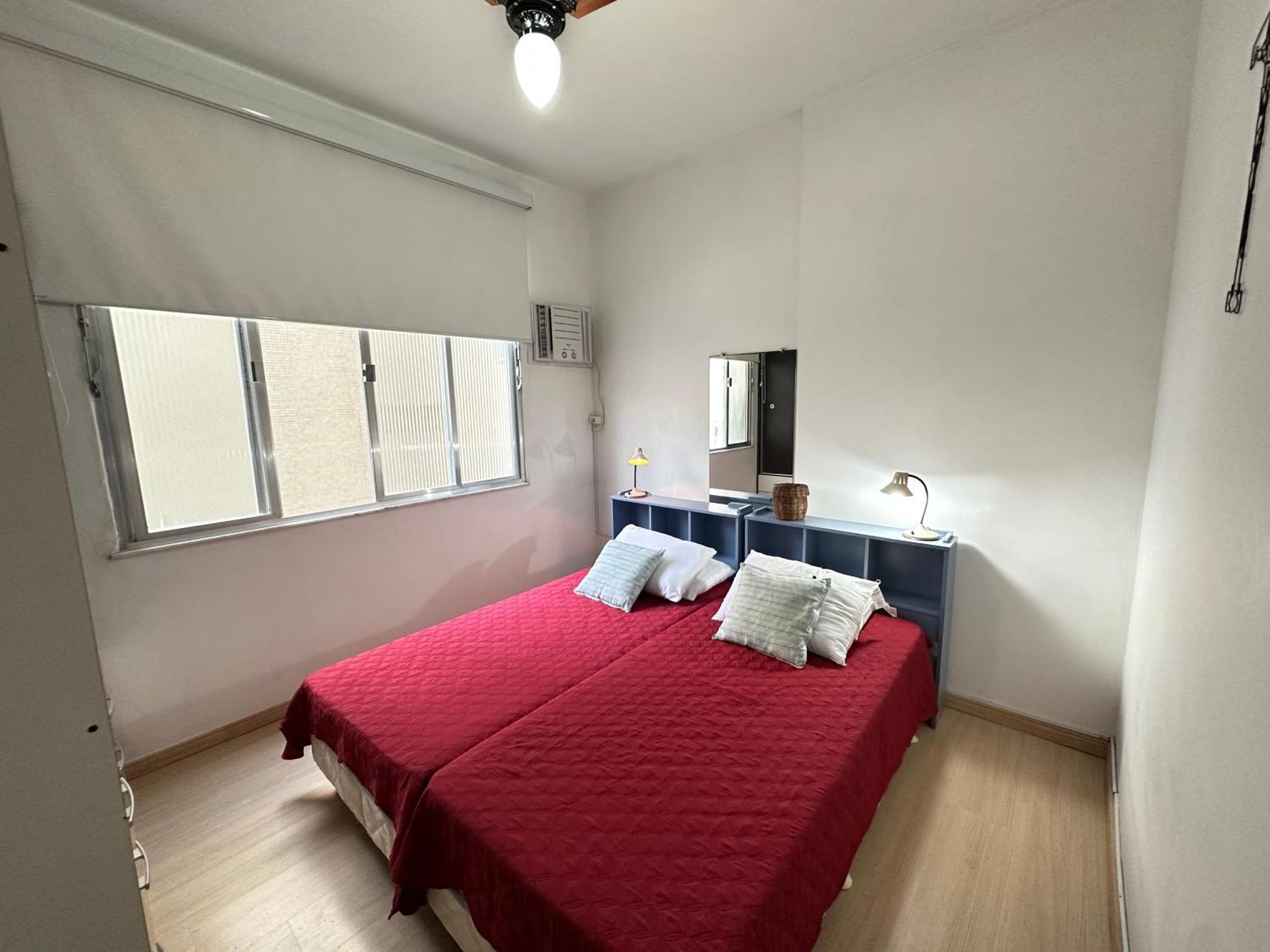 Rio Flat 4 * Rio de Janeiro