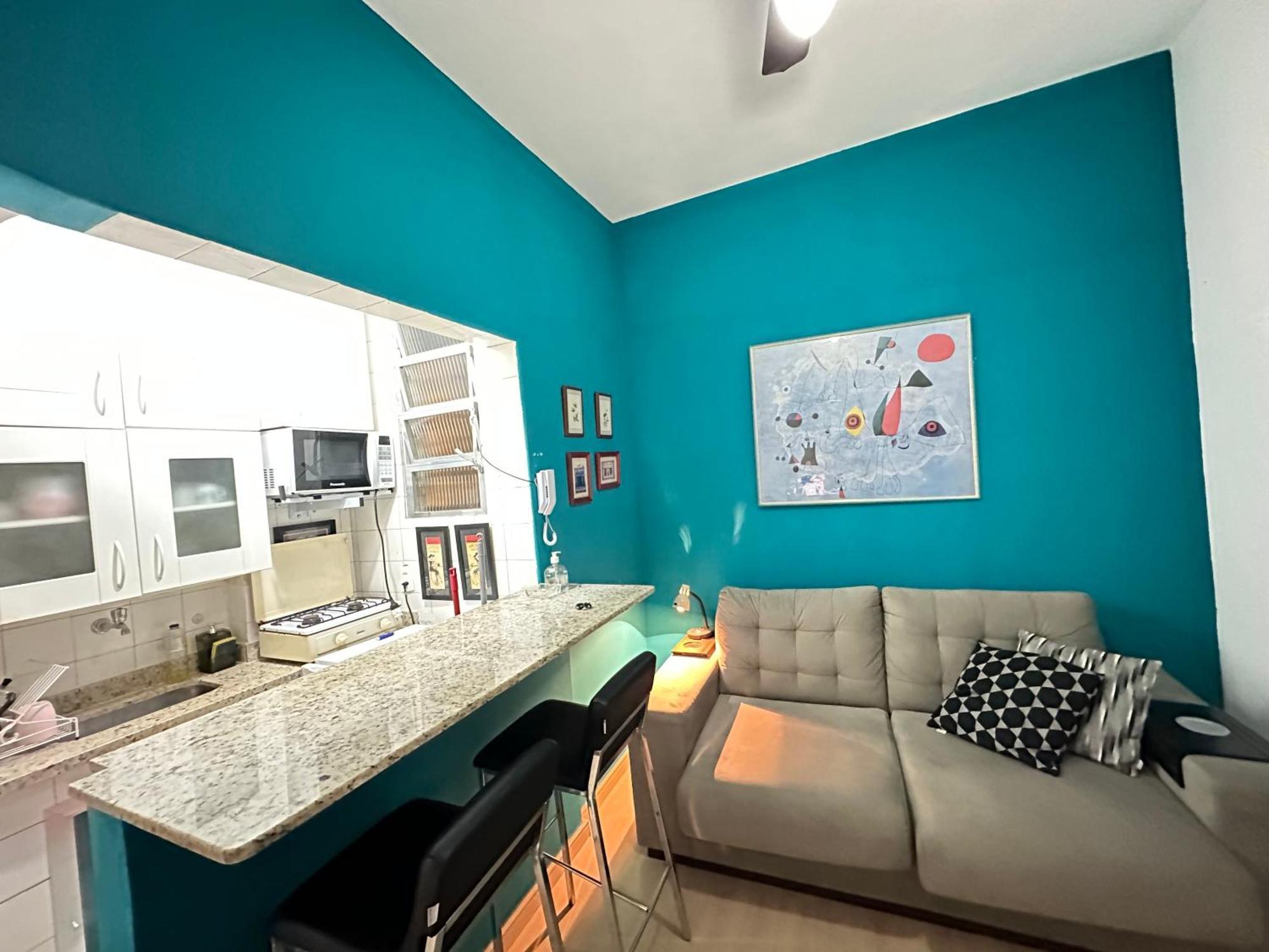 Rio Flat 4