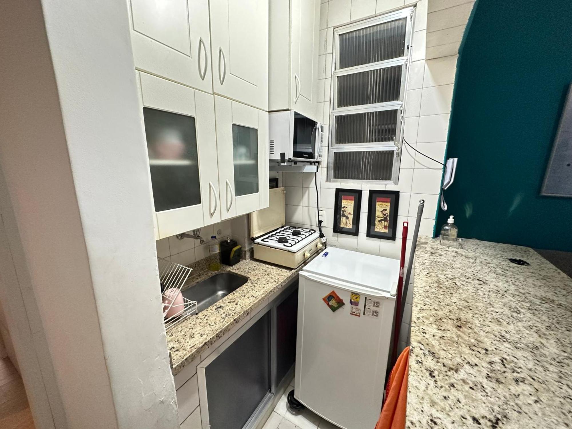 Apartamento Rio Flat 4 *