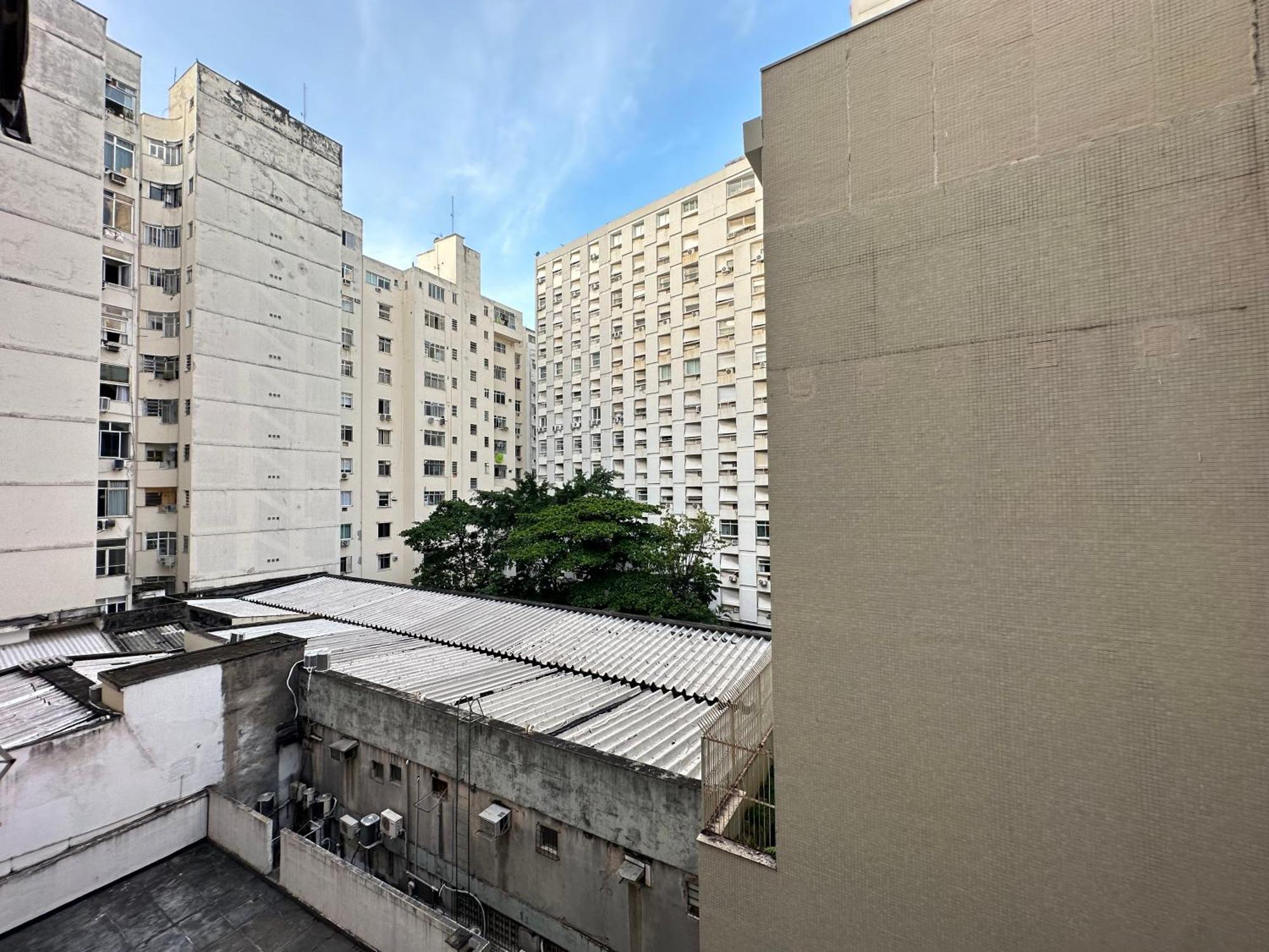 Apartamento Rio Flat 4