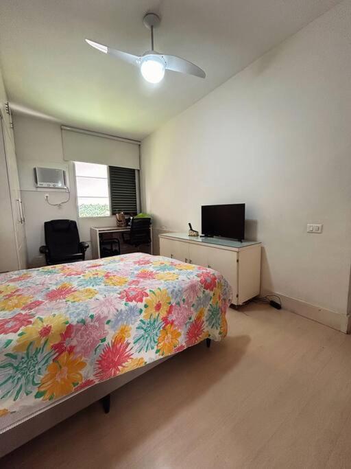 Apartamento Leblon Penthouse - Right Next To The Beach