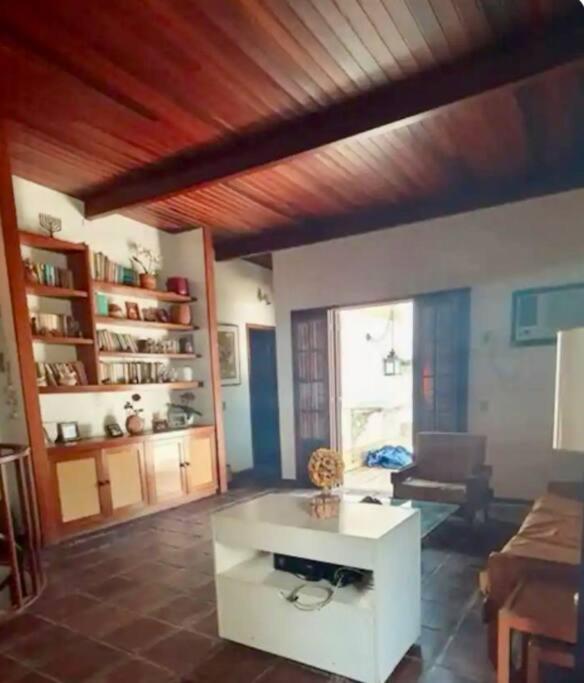 Apartamento Leblon Penthouse - Right Next To The Beach *