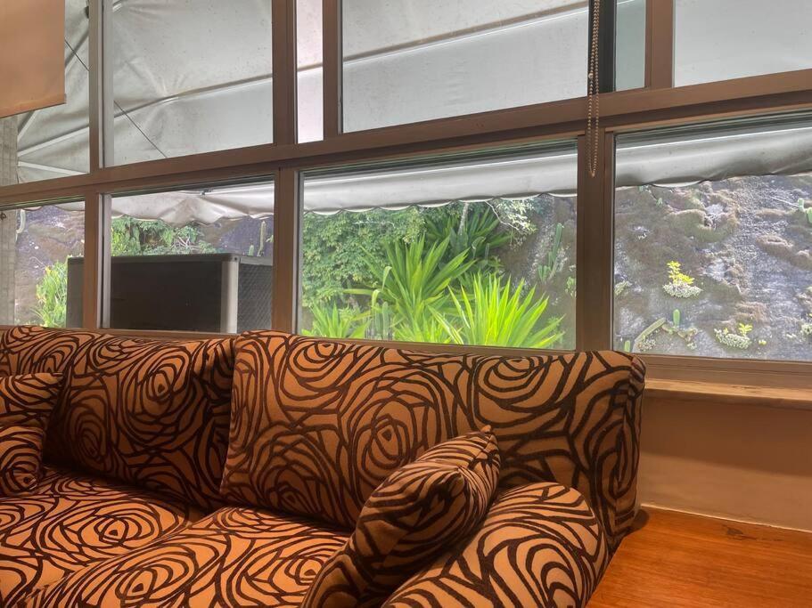 Leblon Penthouse - Right Next To The Beach