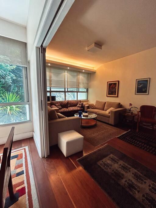 Leblon Penthouse - Right Next To The Beach Rio de Janeiro