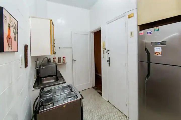 Copacabana Pedreira Casa de hóspedes *