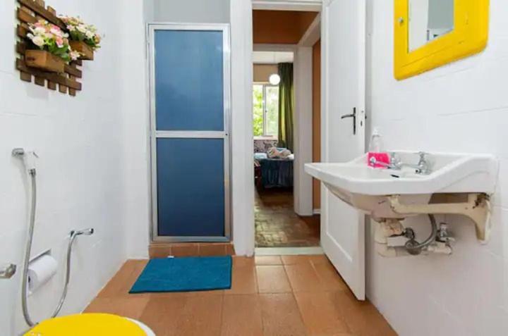Casa de hóspedes Copacabana Pedreira Rio de Janeiro