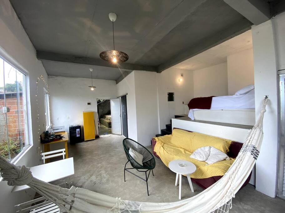 Apartamento Loft Vue Sur Et Nature Rio de Janeiro
