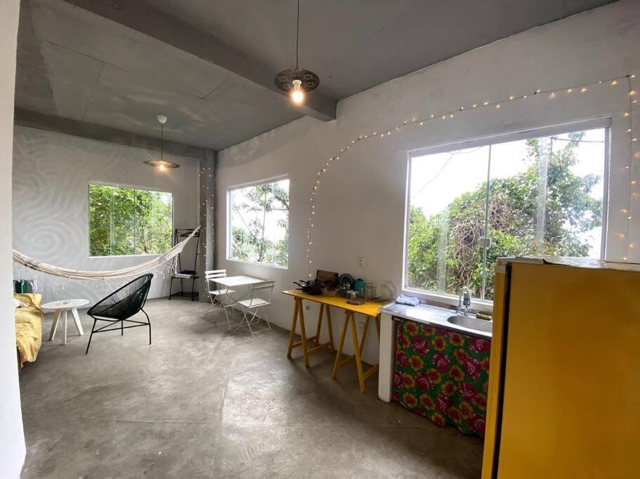 Loft Vue Sur Et Nature