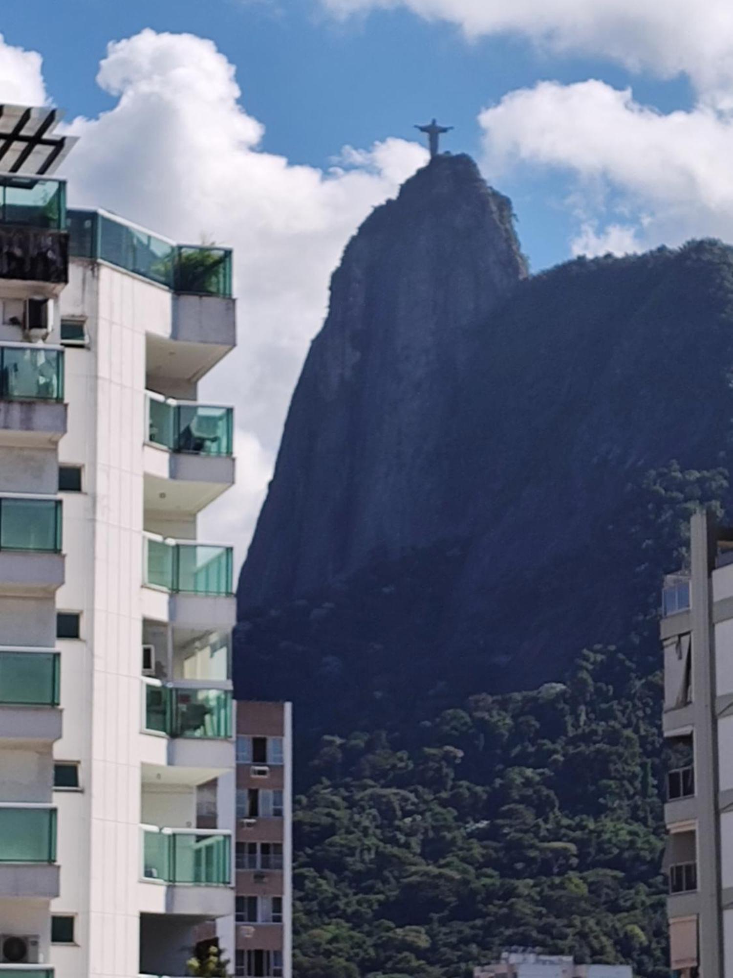 Loft Com Vista Parcial Da Enseada De Botafogo * Rio de Janeiro