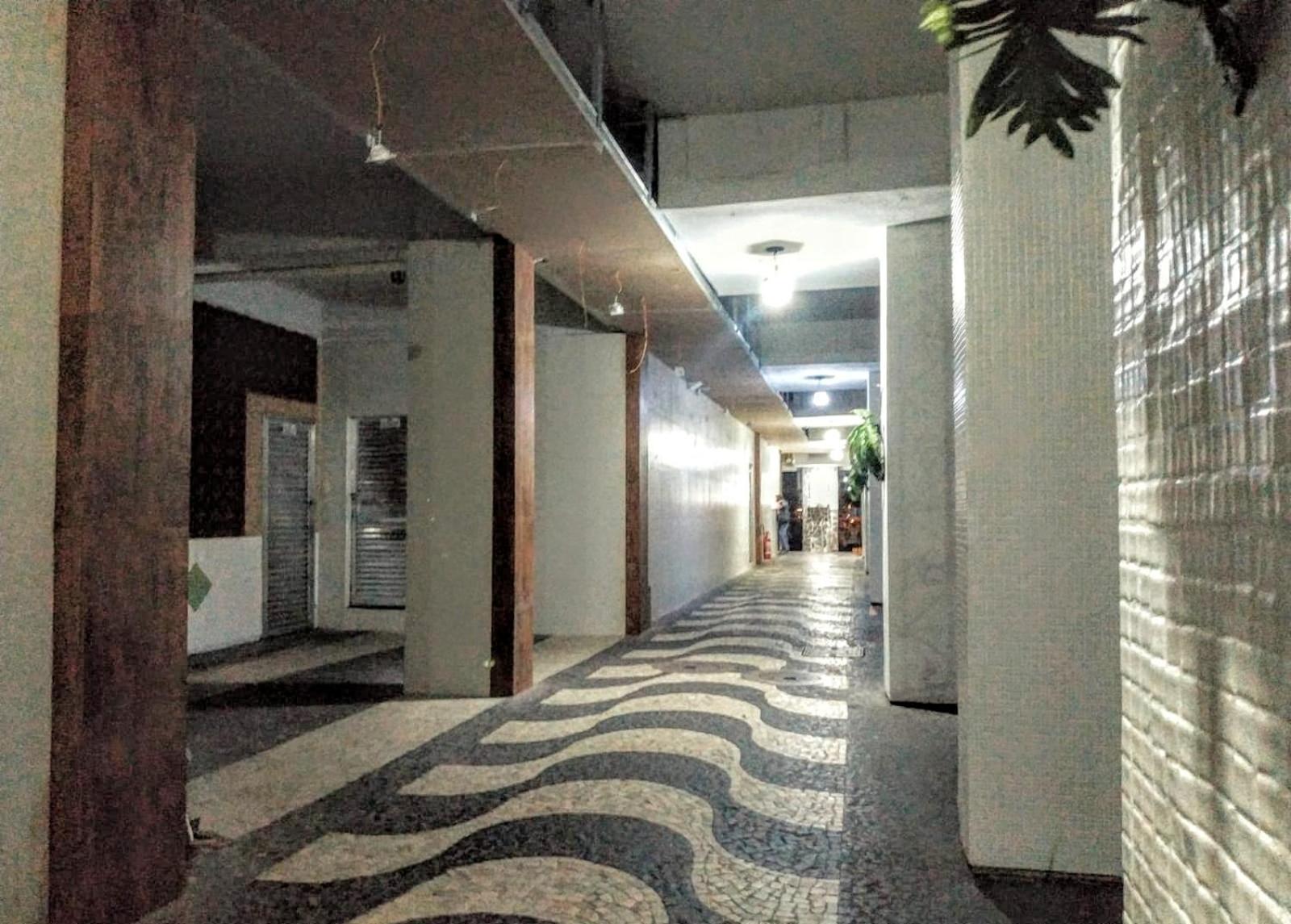 Apartamento Loft Com Vista Parcial Da Enseada De Botafogo Rio de Janeiro