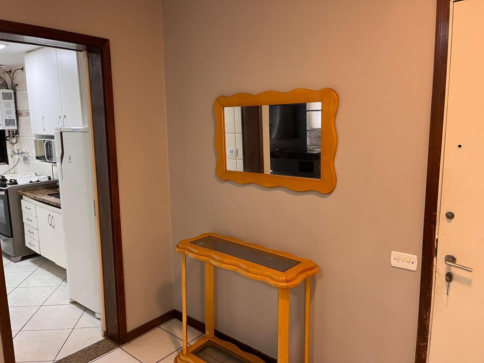 Apartamento Seu Cantinho Perfeito No Barra Bella 430 *