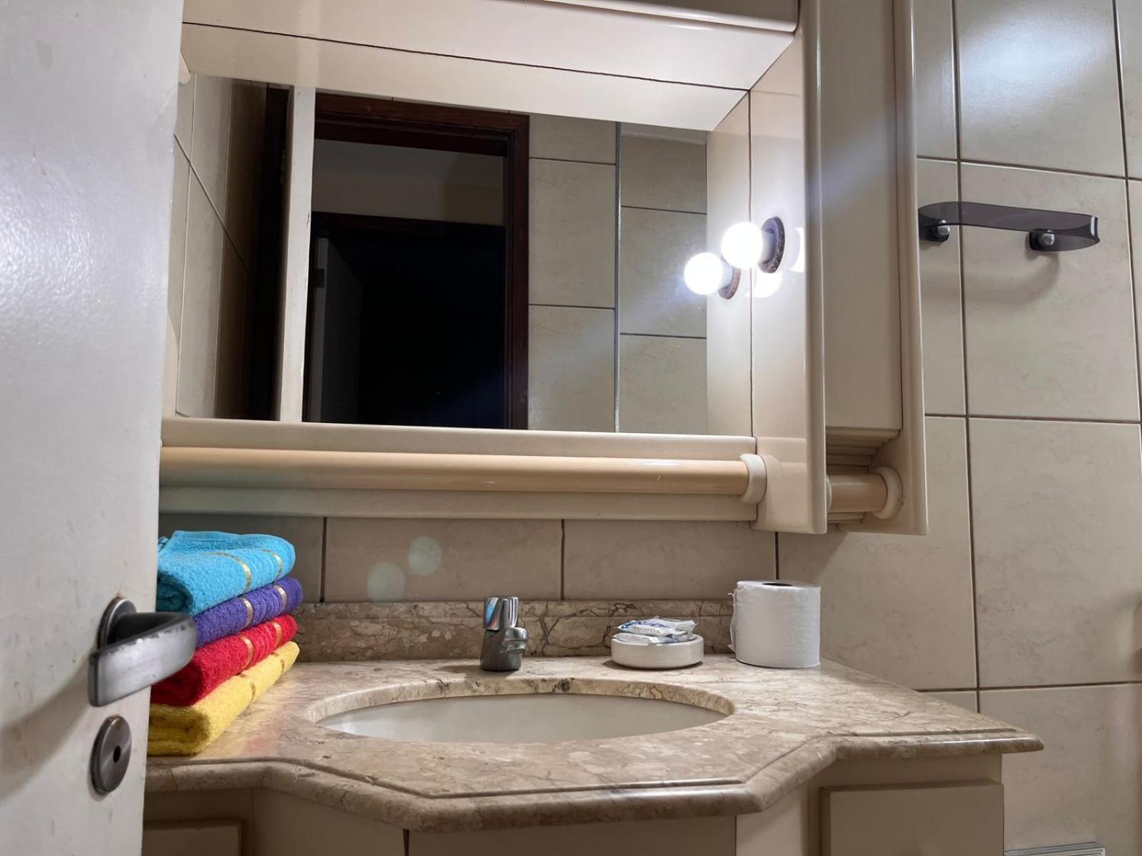 Apartamento Seu Cantinho Perfeito No Barra Bella 430 Rio de Janeiro