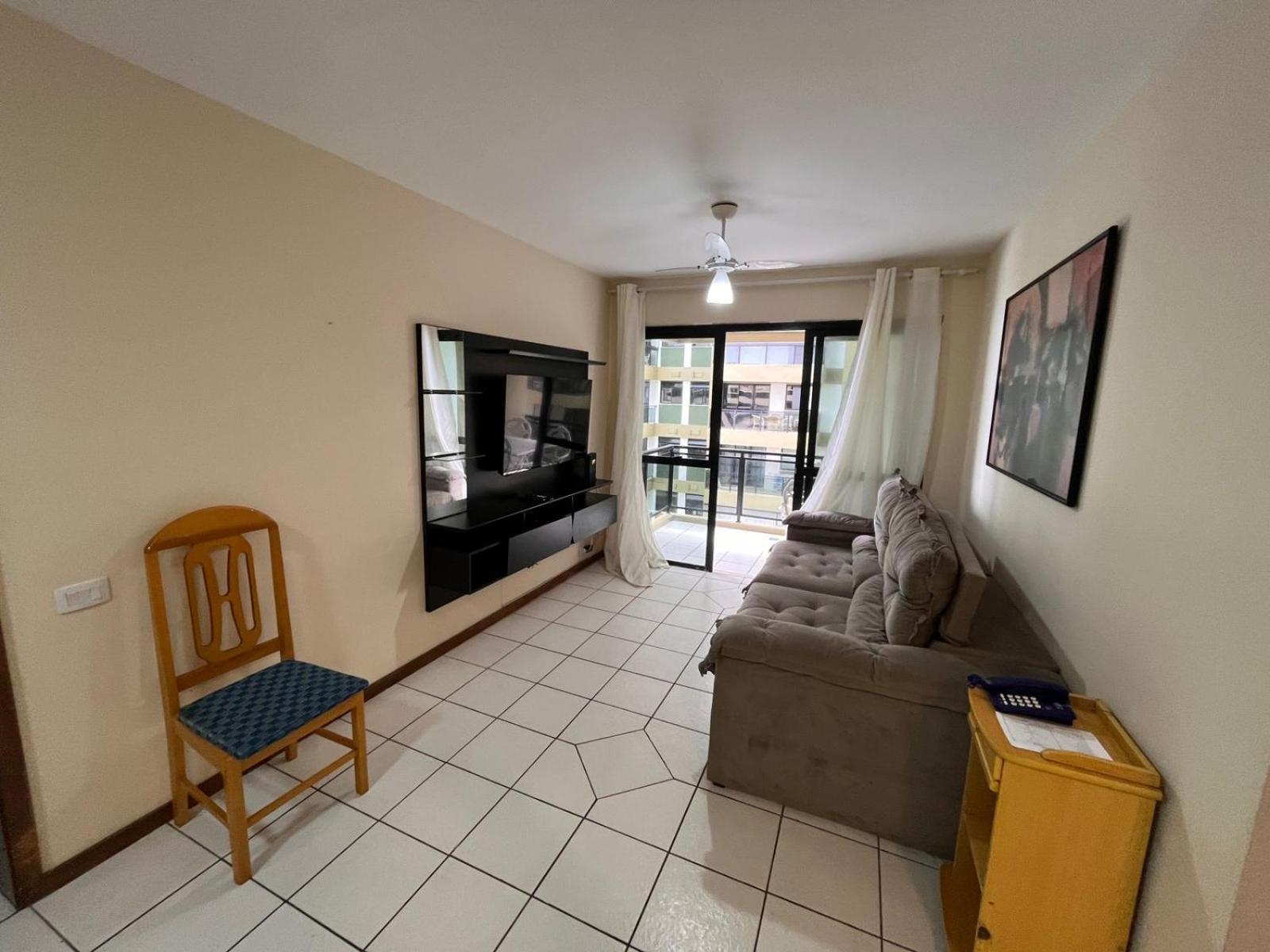 Seu Cantinho Perfeito No Barra Bella 430 Apartamento