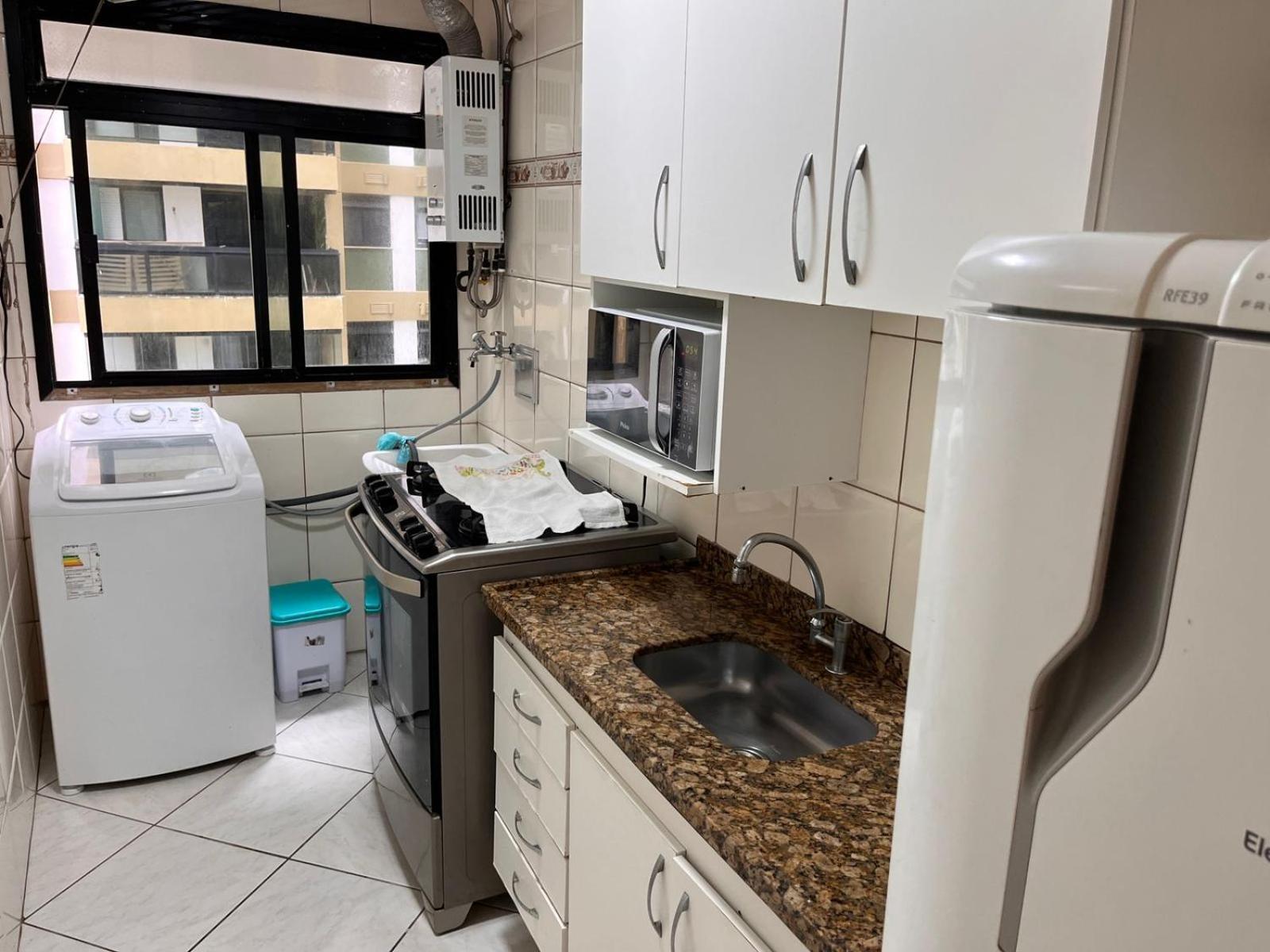 Seu Cantinho Perfeito No Barra Bella 430 Apartamento *