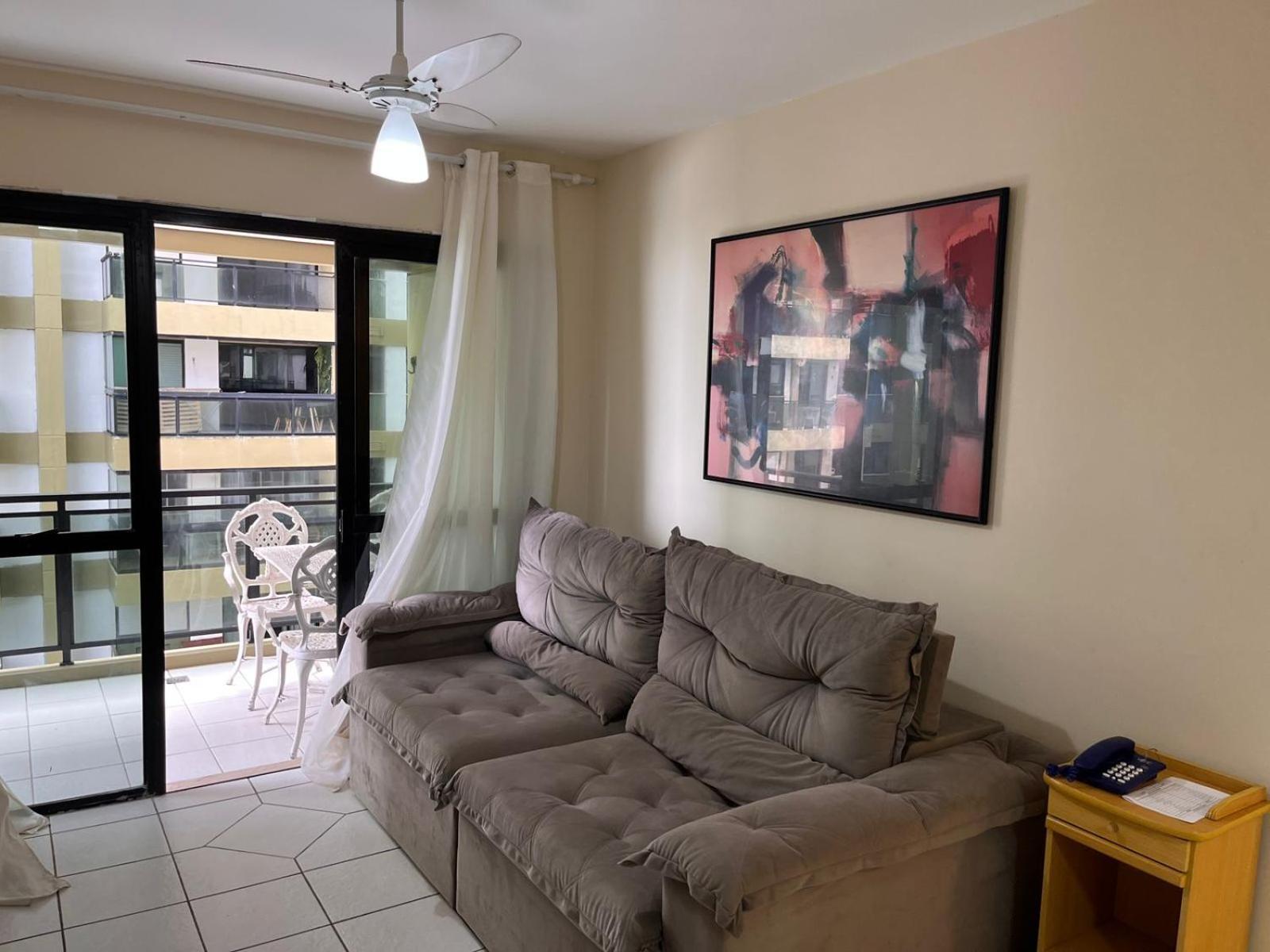 Seu Cantinho Perfeito No Barra Bella 430 Apartamento Rio de Janeiro