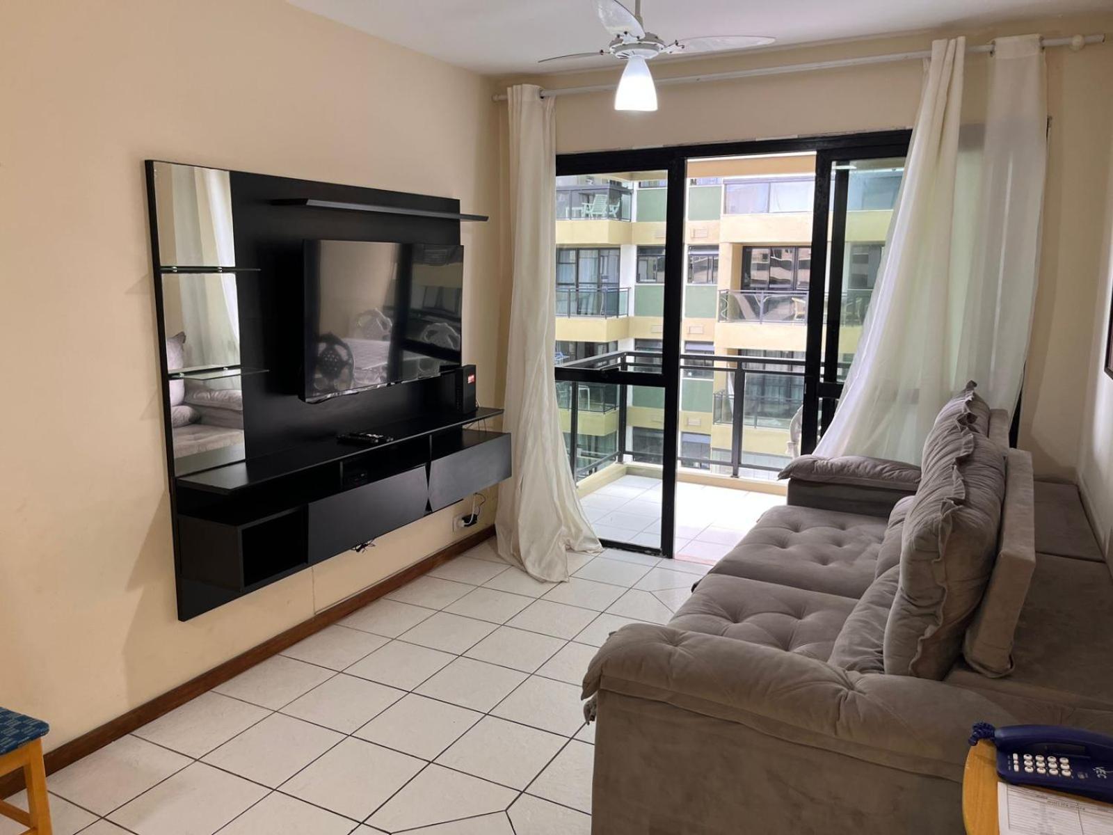Apartamento Seu Cantinho Perfeito No Barra Bella 430 *