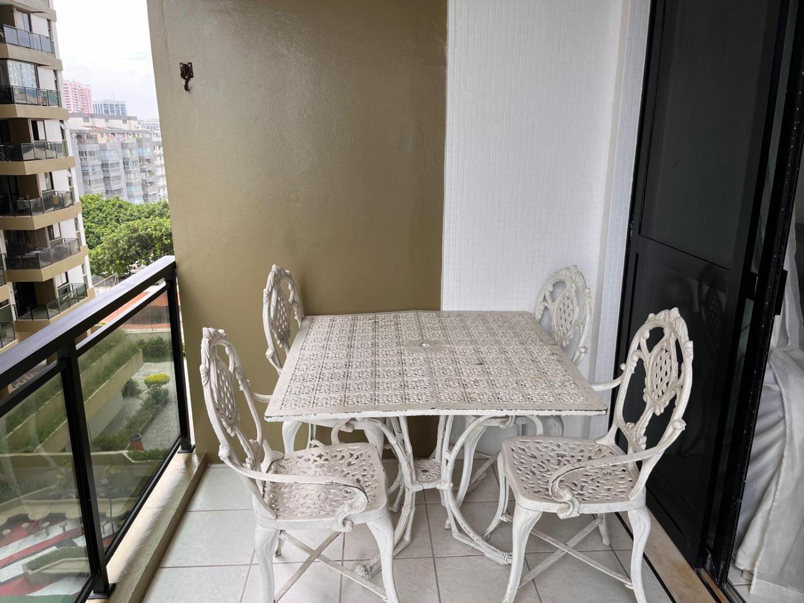Apartamento Seu Cantinho Perfeito No Barra Bella 430 *