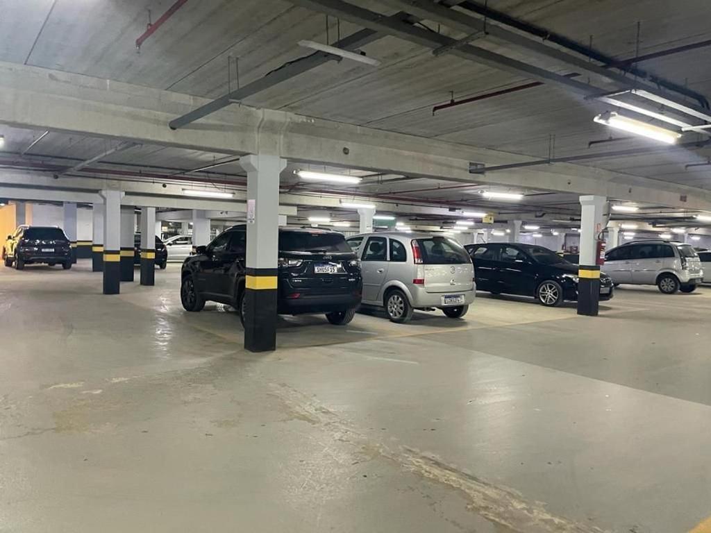 Apartamento Oasis Na Barra Olimpica, Piscina, Wi Fi, Academia, Lazer. Rio de Janeiro