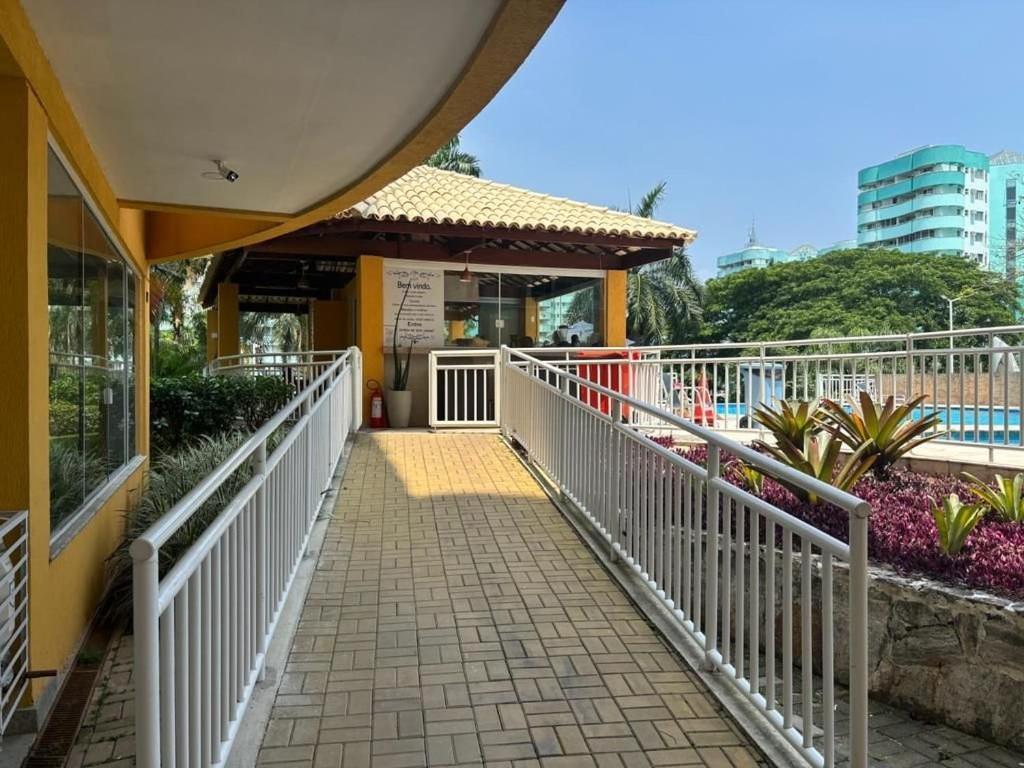 Oasis Na Barra Olimpica, Piscina, Wi Fi, Academia, Lazer. Apartamento Rio de Janeiro