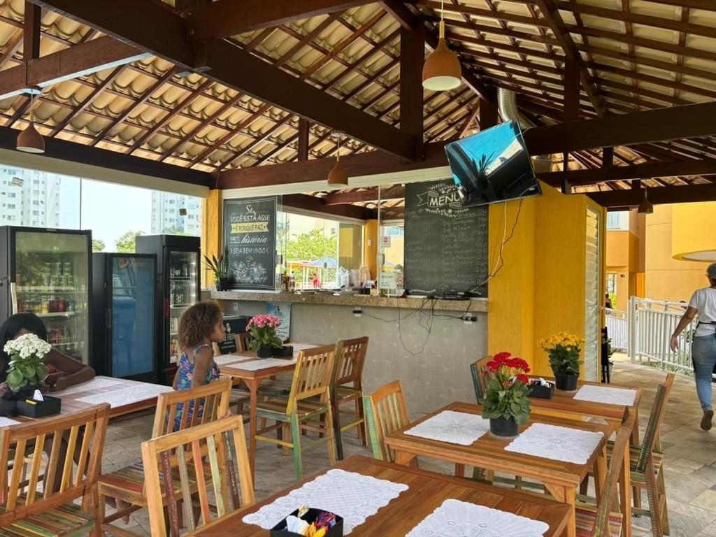 Apartamento Oasis Na Barra Olimpica, Piscina, Wi Fi, Academia, Lazer. Rio de Janeiro