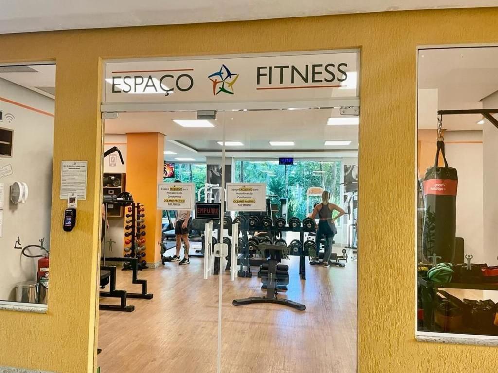 Oasis Na Barra Olimpica, Piscina, Wi Fi, Academia, Lazer. Apartamento Rio de Janeiro