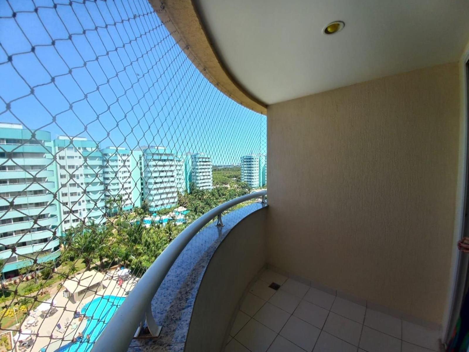 Apartamento Oasis Na Barra Olimpica, Piscina, Wi Fi, Academia, Lazer. Rio de Janeiro