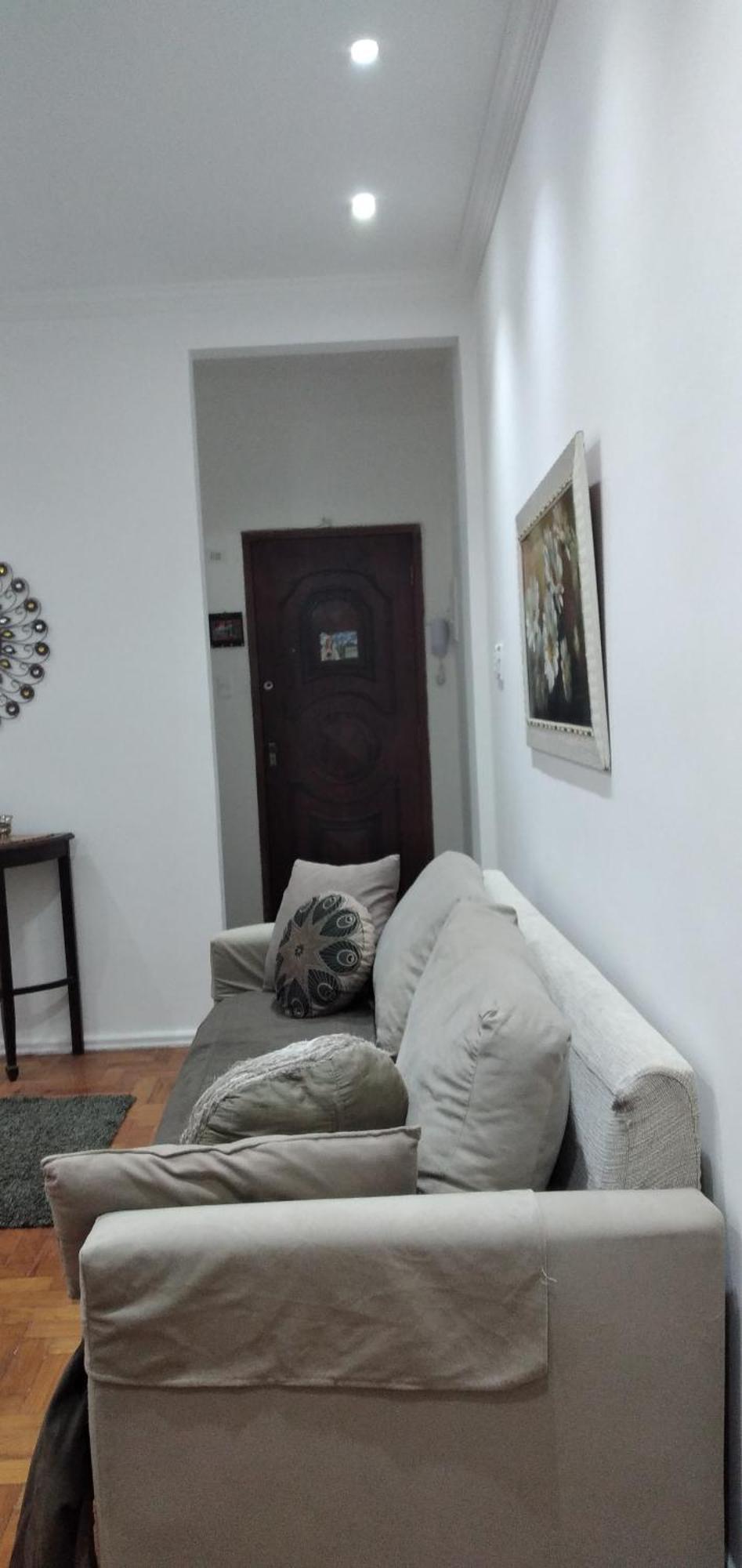 Otimo Sala E Copa Apartamento