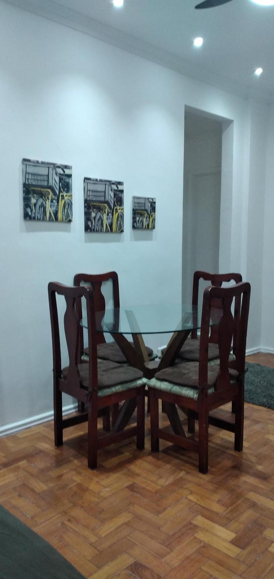 Otimo Sala E Copa