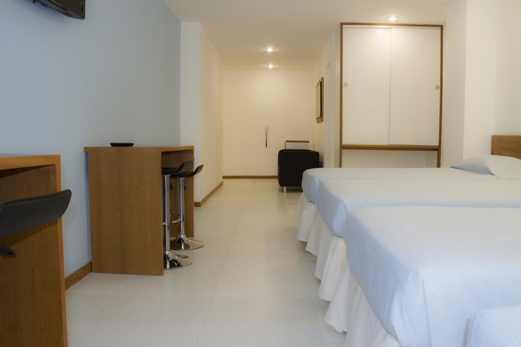 Reggia Hotel Rio de Janeiro