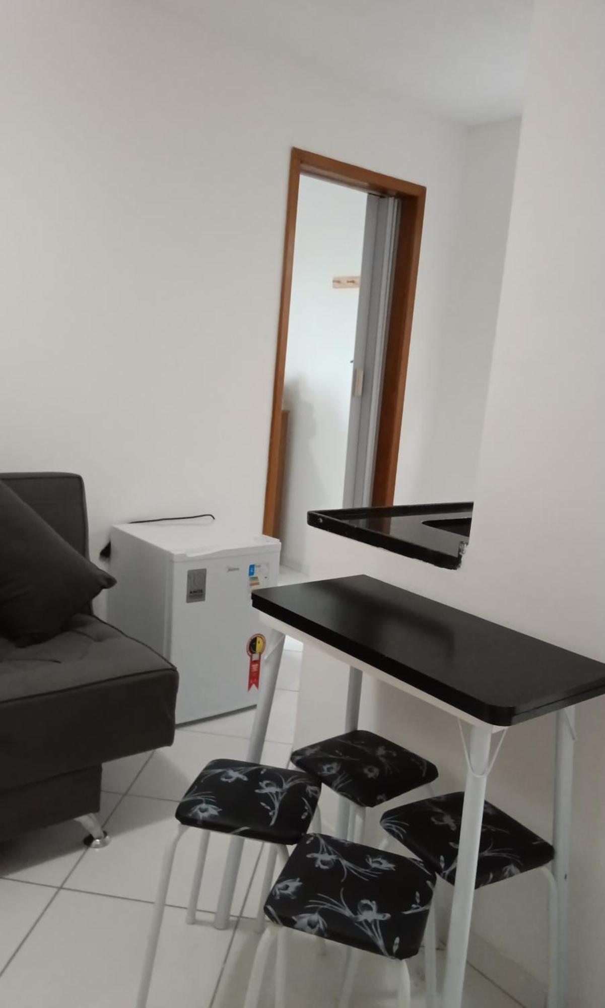 Pedra Do Recreio Apartamento *
