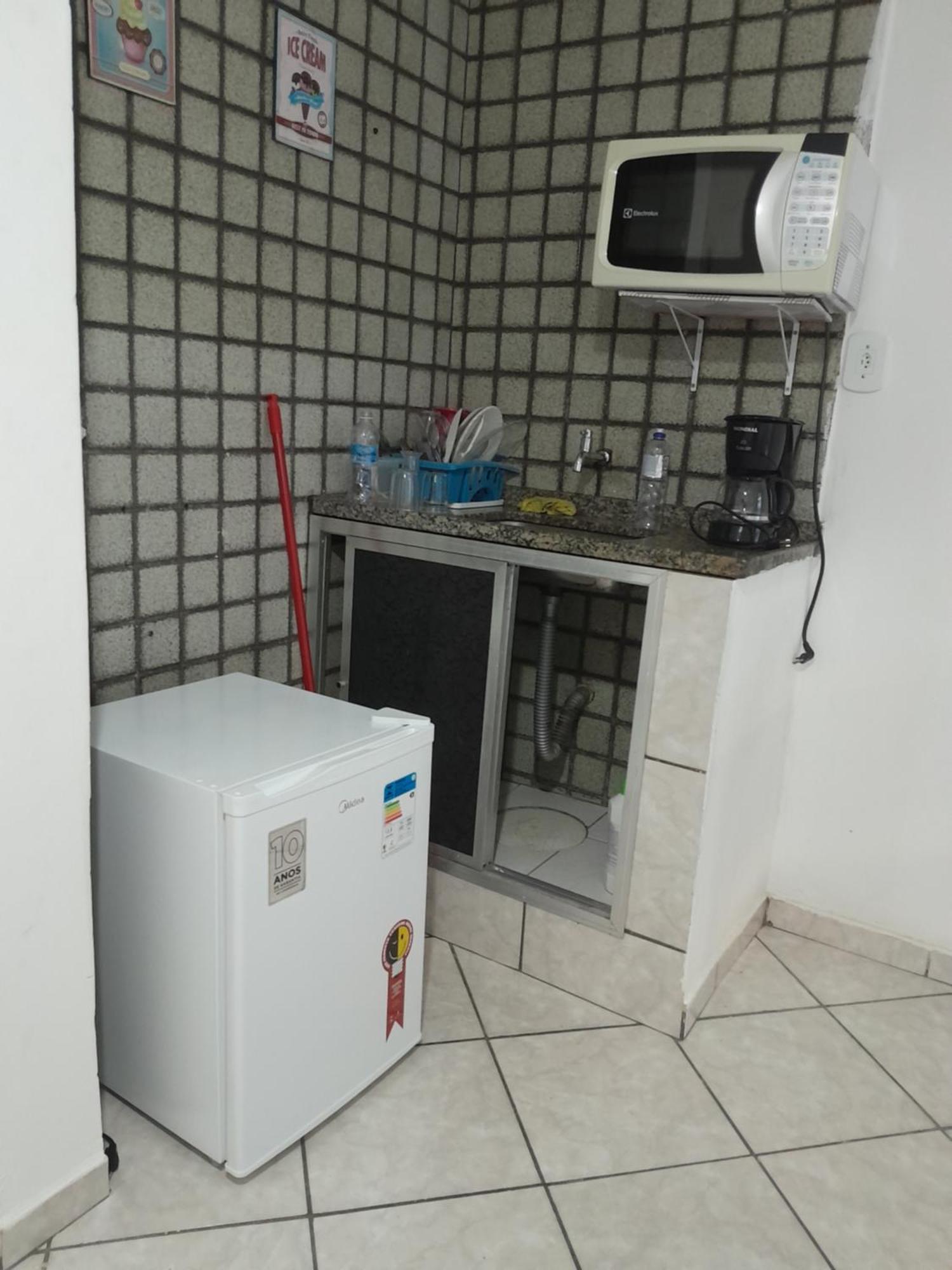 Pedra Do Recreio Apartamento *