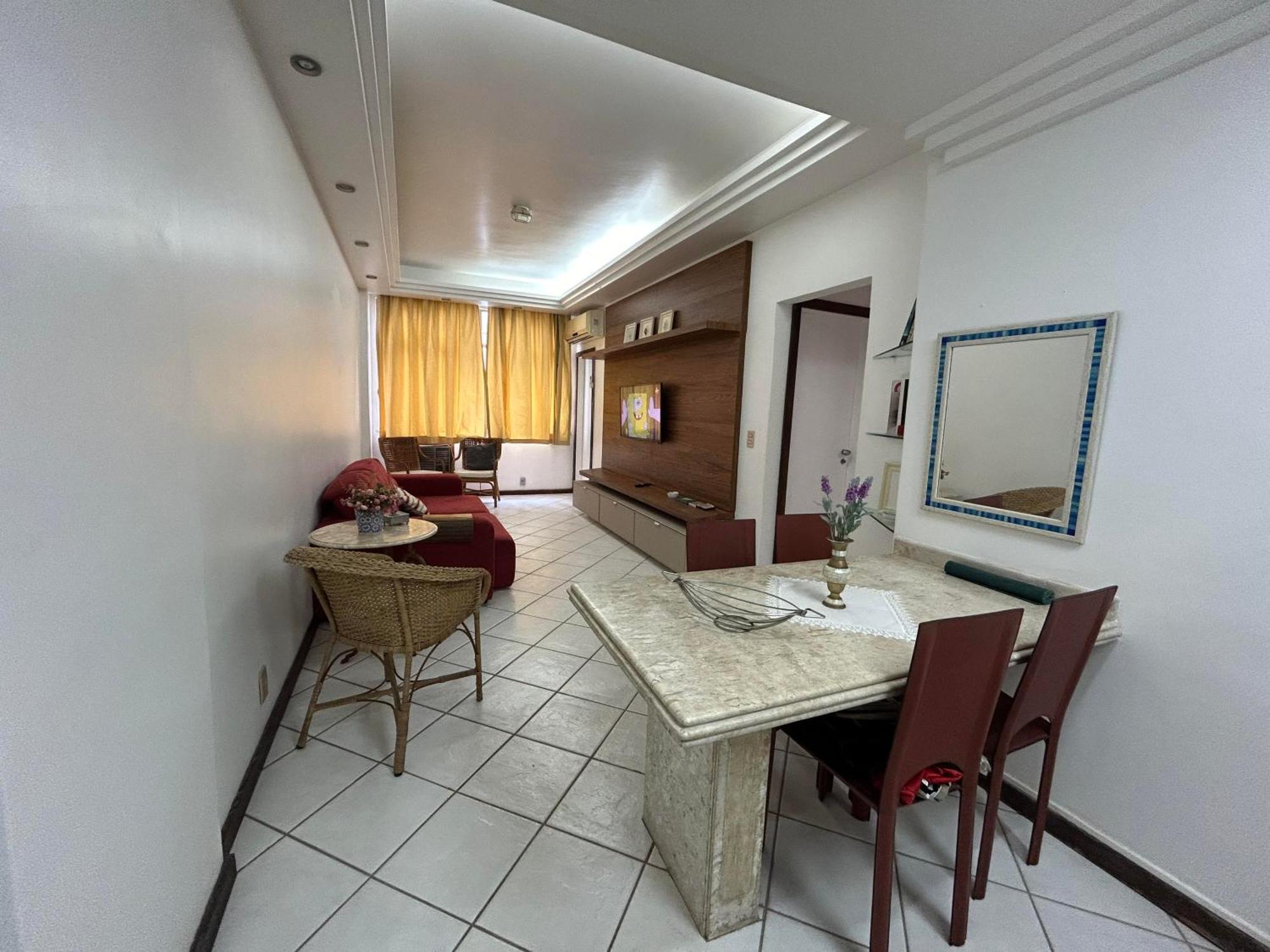 Charme De Ipanema Apartamento Rio de Janeiro